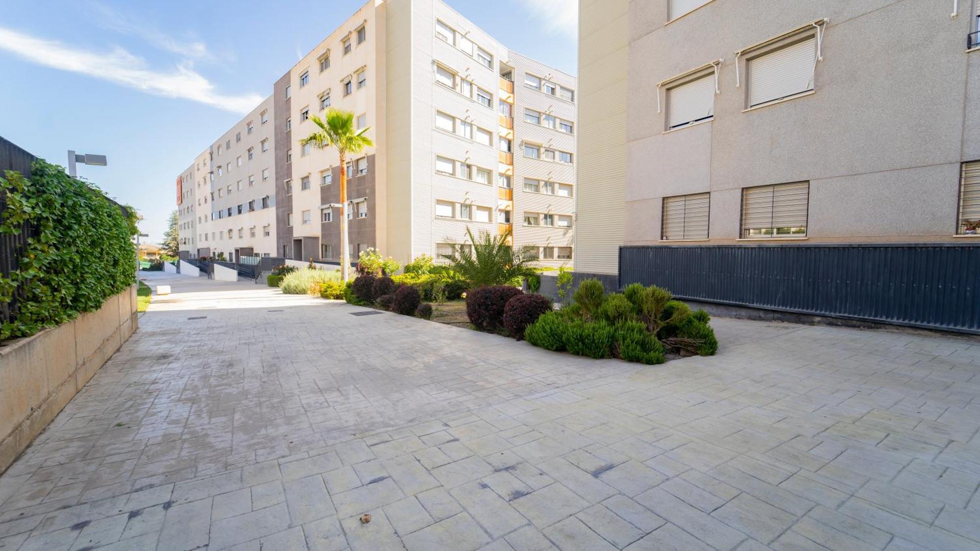 Alhambra A 8 Minutos Granada, Con Parking Y Piscina Apartment