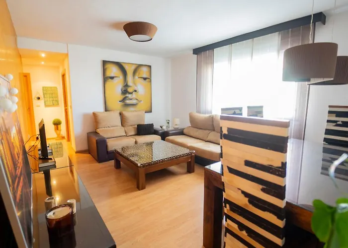 Apartamento Alhambra A 8 Minutos Granada, Con Parking Y Piscina