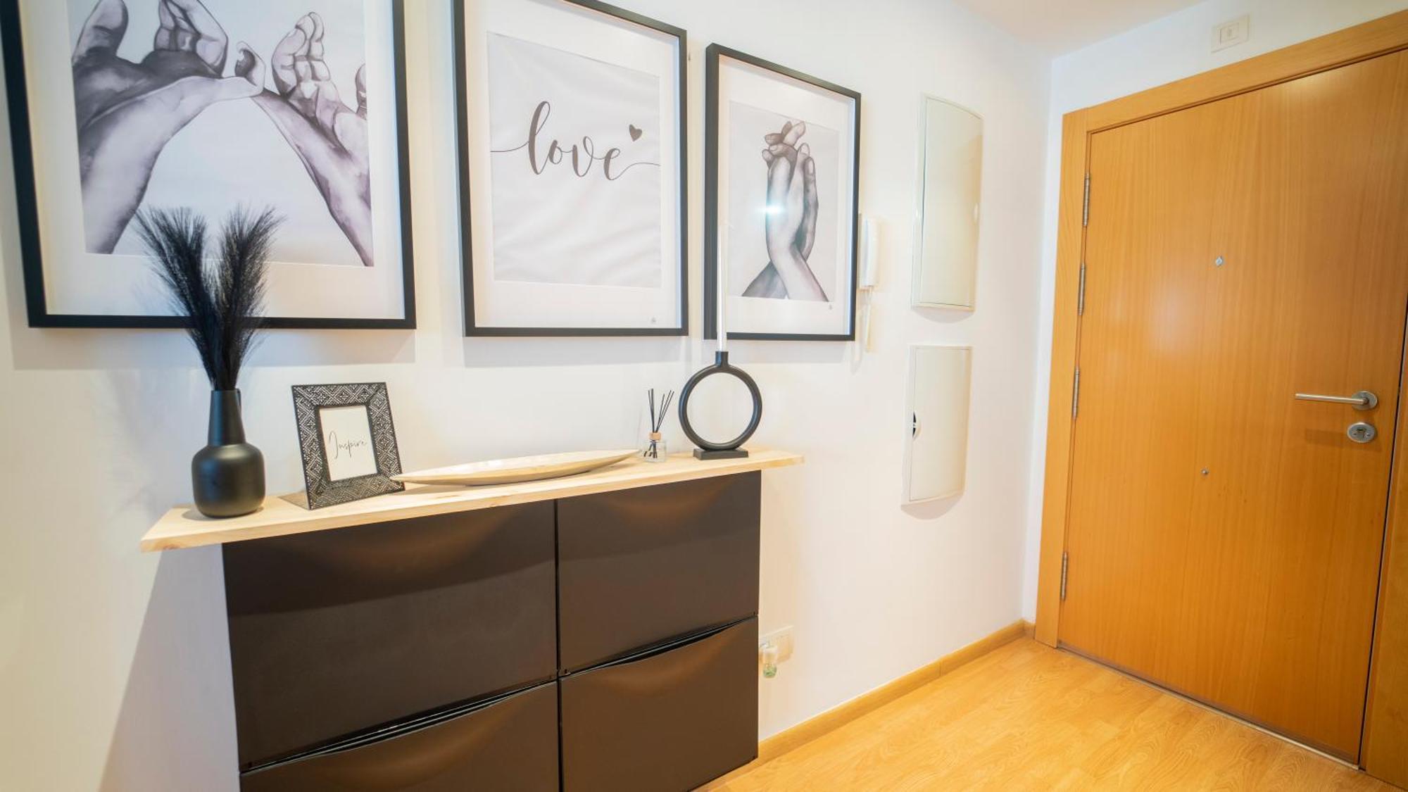 Appartement Alhambra A 8 Minutos Granada, Con Parking Y Piscina Alhendín