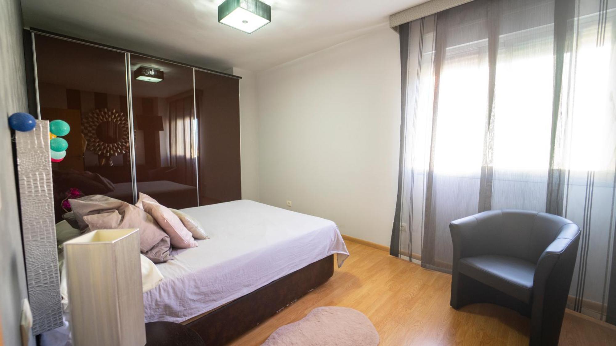 Alhambra A 8 Minutos Granada, Con Parking Y Piscina Appartement *